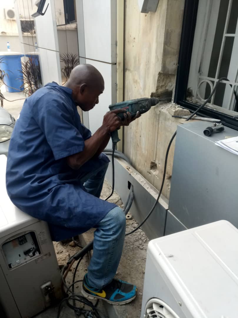 Ardent Cooling Ltd — Cooling, refrigeration and cold storage, installed, serviced and kept running.