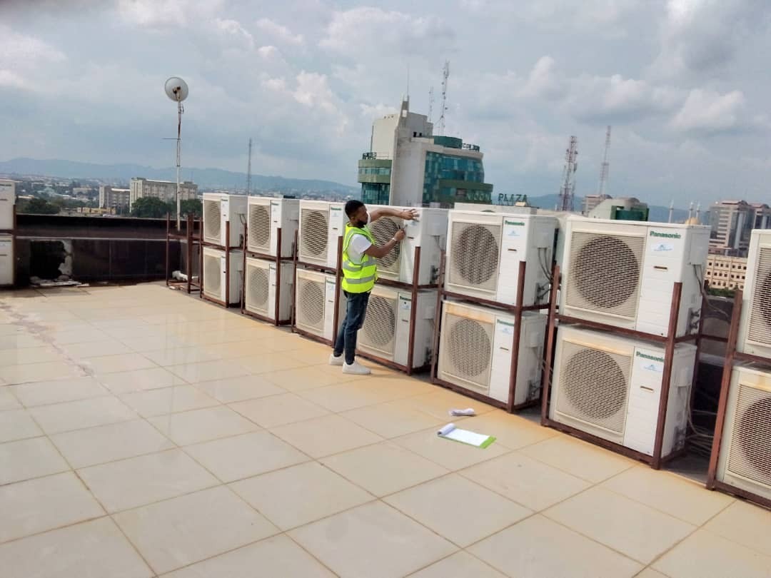 2019 — Ardent Cooling becomes a dedicated HVAC company