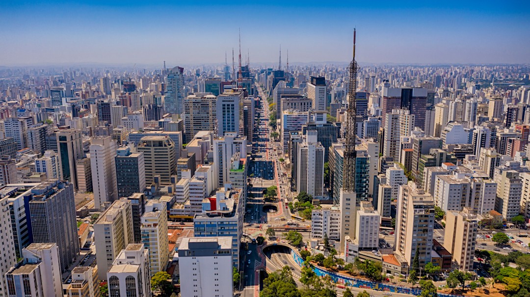2026 — Brazil expansion and the launch of Flames by Cityclapr